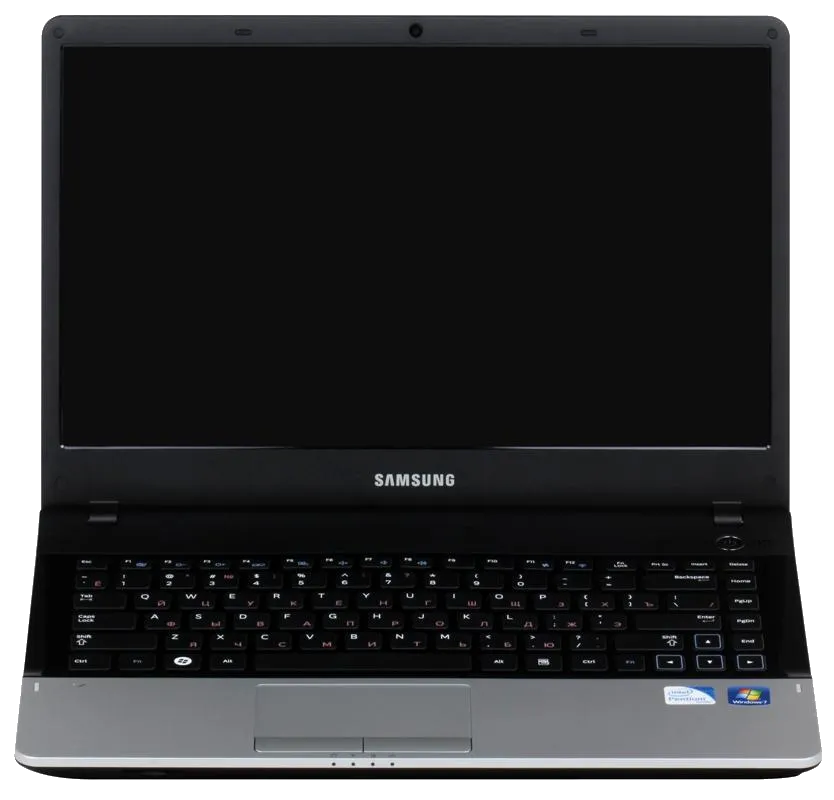 Восстановление данных Samsung 300E4A-A01