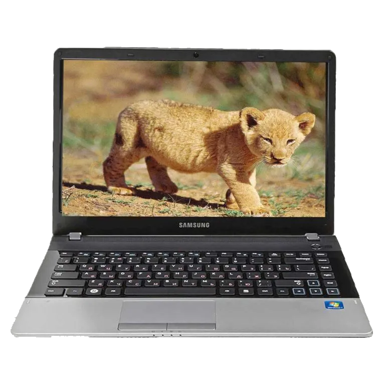 Восстановление данных Samsung 300E4A-A04