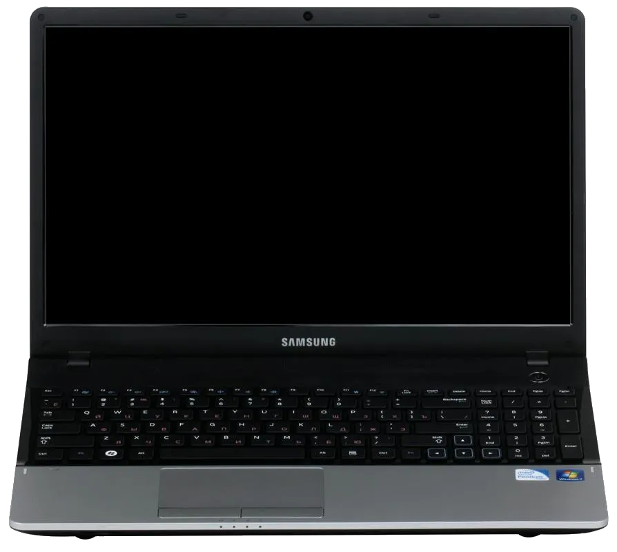 Восстановление данных Samsung 300E5A-A01