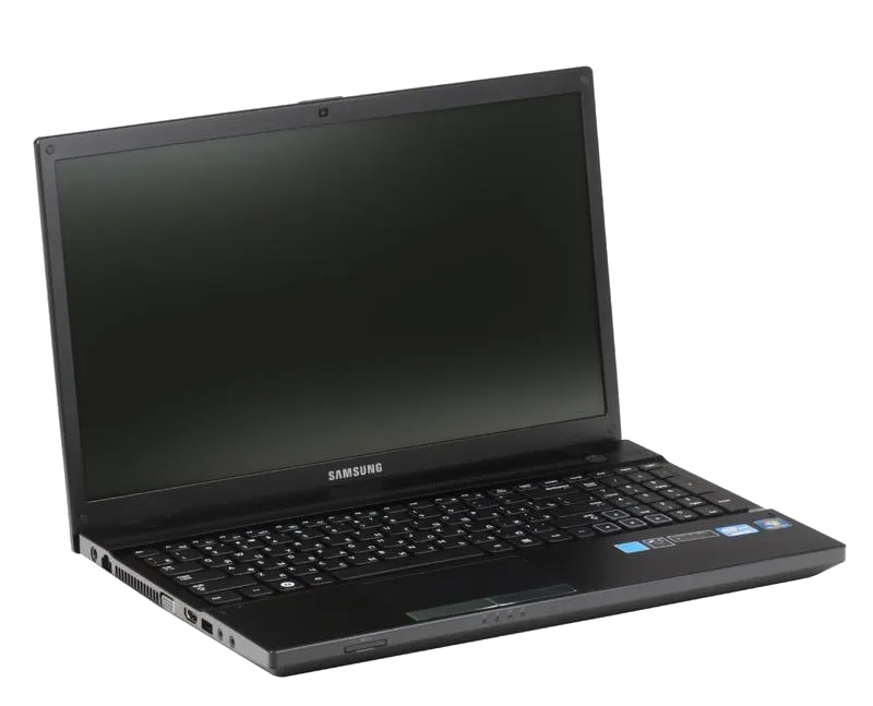 Восстановление данных Samsung 300V5A-S07