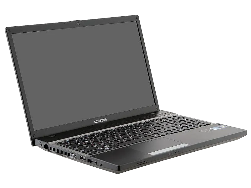 Восстановление данных Samsung 300V5A-S09