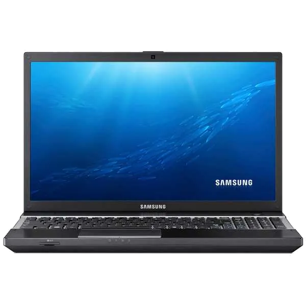 Восстановление данных Samsung 300V5A-S0S
