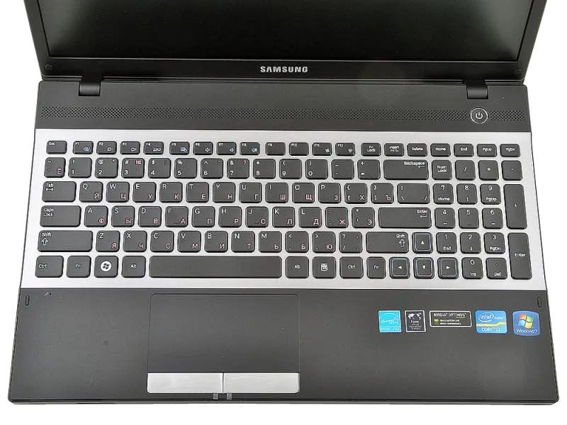 Восстановление данных Samsung 300V5A-S0T