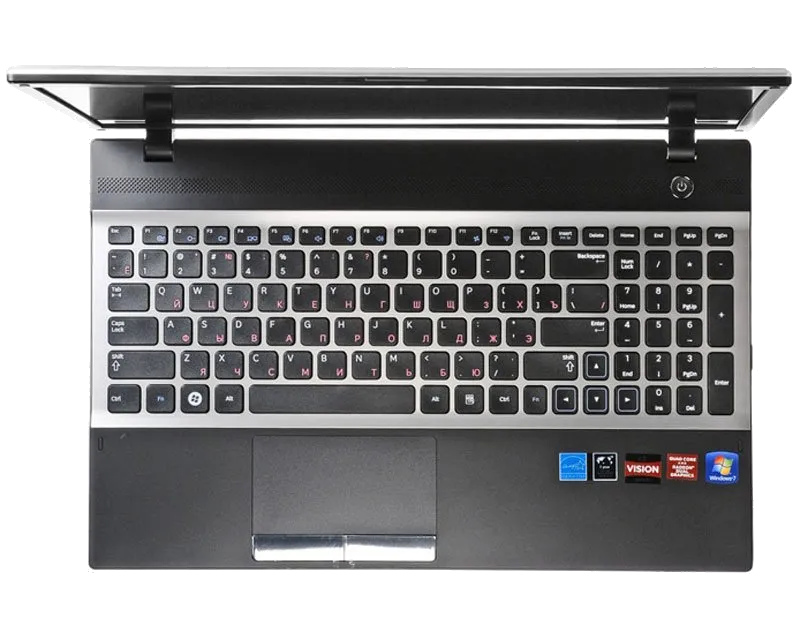 Восстановление данных Samsung 305V5A-S09