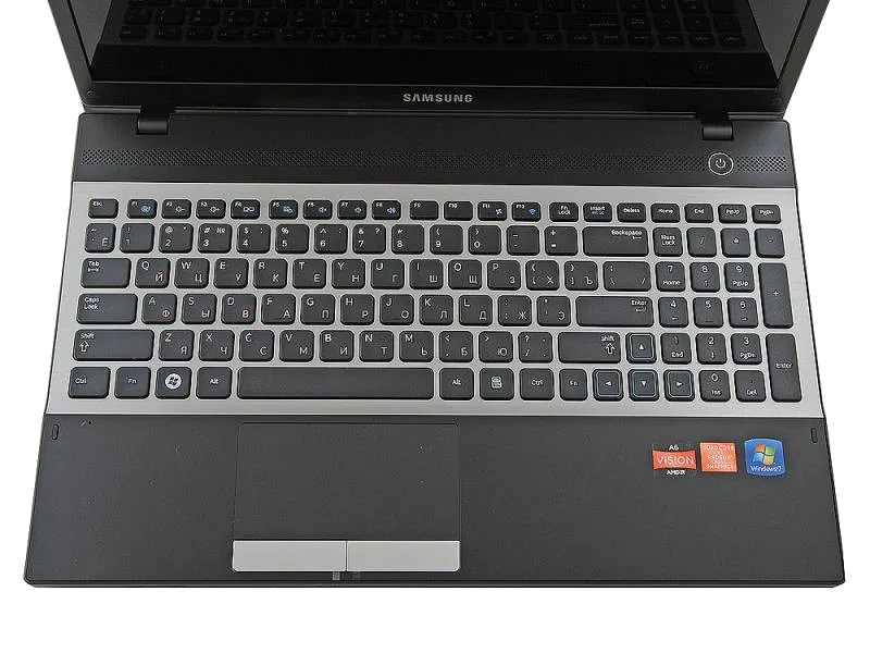 Восстановление данных Samsung 305V5A-S0C