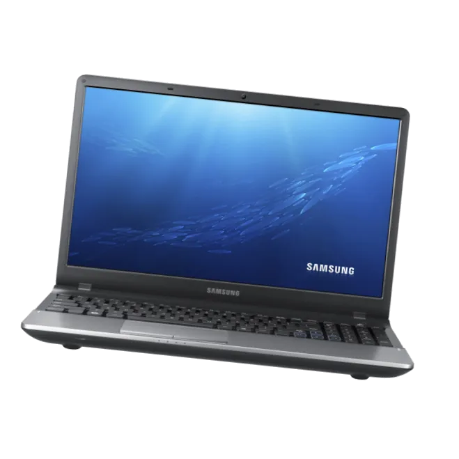 Восстановление данных Samsung 350E5C-S0E