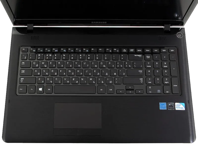 Восстановление данных Samsung 350E7C-A04