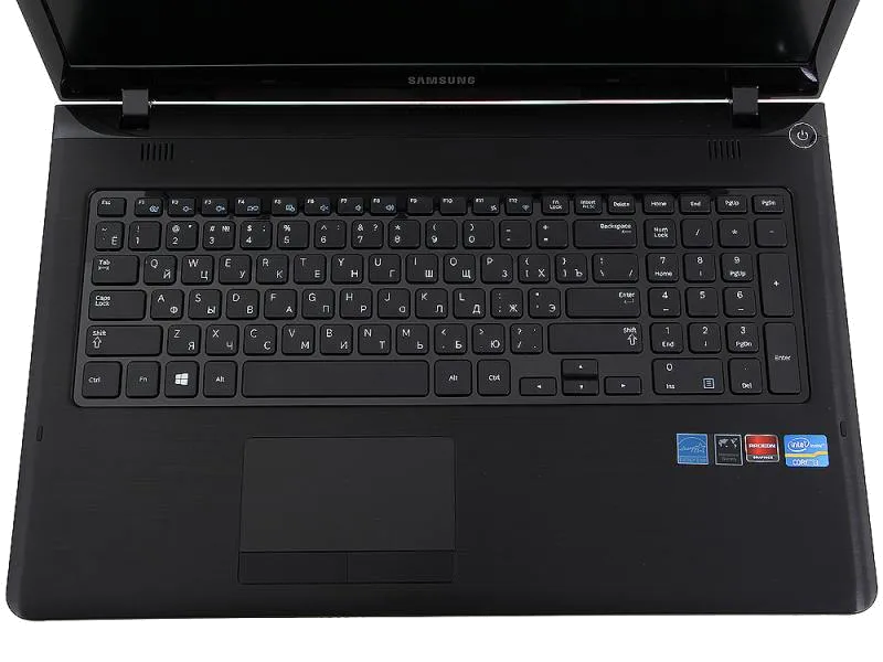 Восстановление данных Samsung 350E7C-S0A