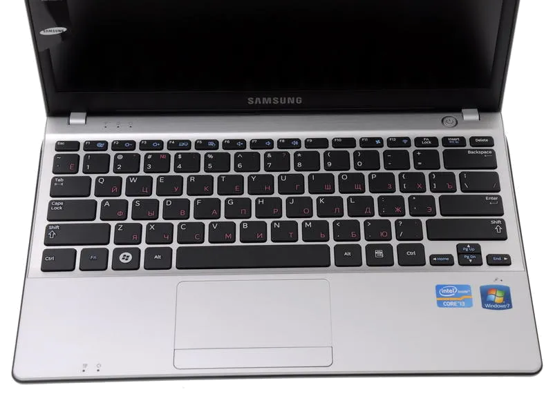 Восстановление данных Samsung 350U2B-A02