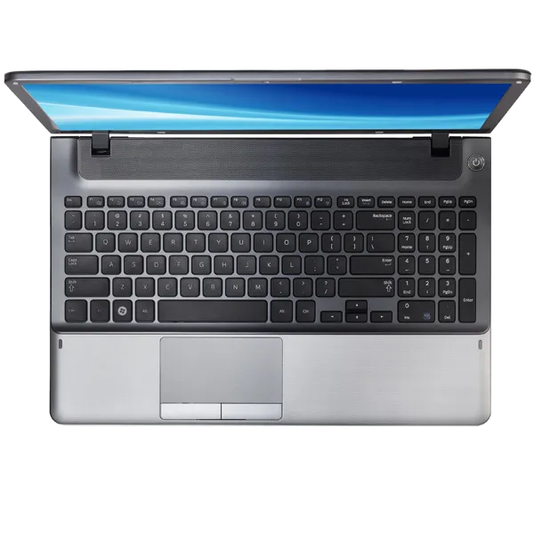 Восстановление данных Samsung 350V5C-S0U