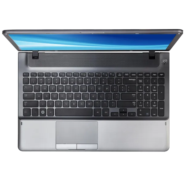 Восстановление данных Samsung 350V5C-S1F