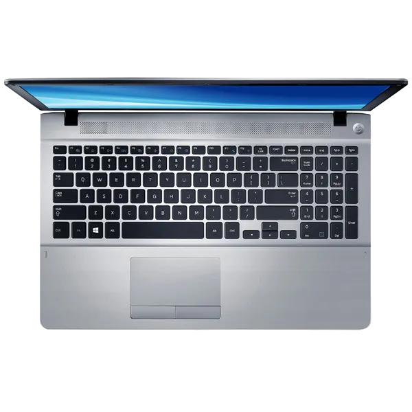 Восстановление данных Samsung 370R5E-S02