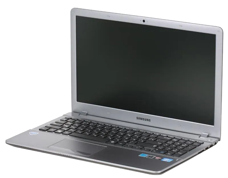 Восстановление данных Samsung 510R5E-S02