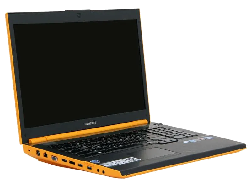 Восстановление данных Samsung 700G7C-T02