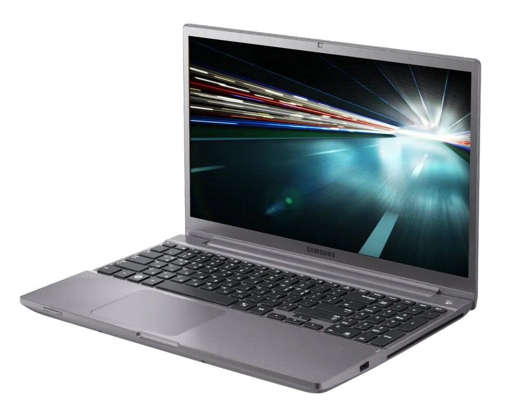 Восстановление данных Samsung 700Z5C-S03