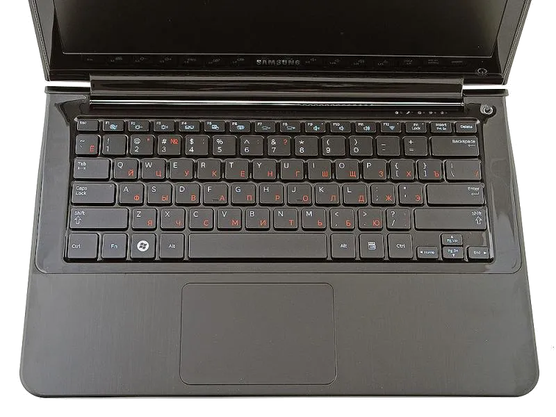 Восстановление данных Samsung 900X3A-B01