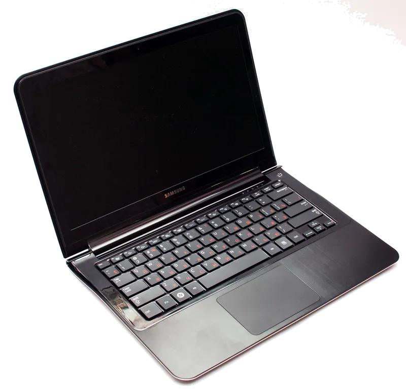 Восстановление данных Samsung 900X3A-B03