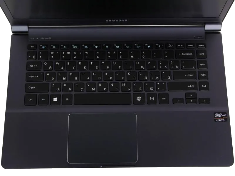 Восстановление данных Samsung 900X4C-A02