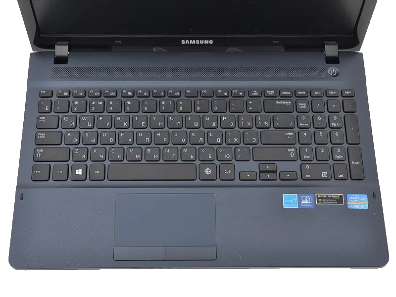 Восстановление данных Samsung ATIV Book 2 270E5E-X05