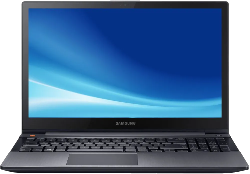 Восстановление данных Samsung ATIV Book 8 870Z5E-X01