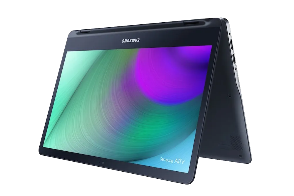 Восстановление данных Samsung ATIV Book 9 Spin