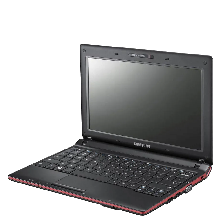 Восстановление данных Samsung N143-DP04