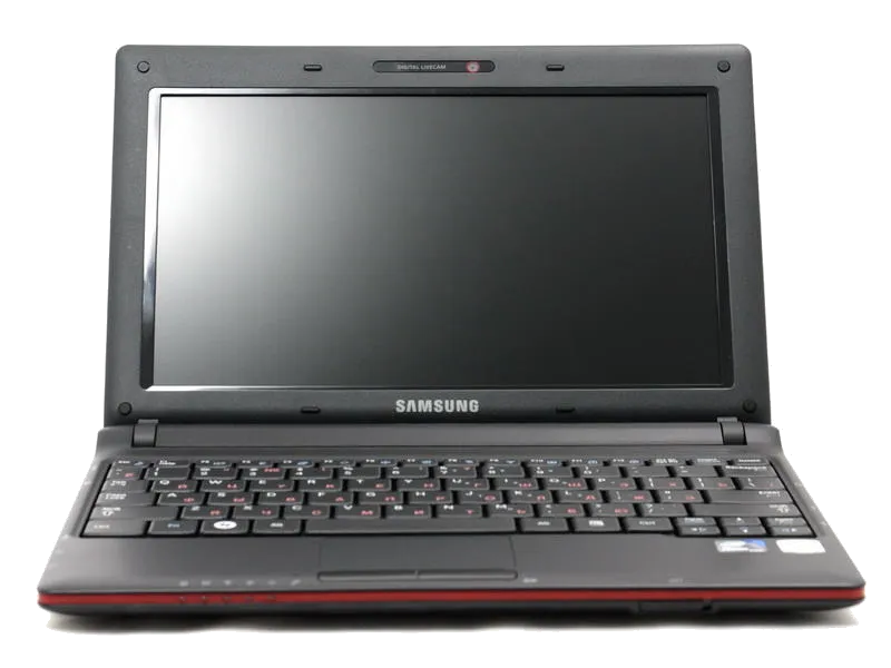 Восстановление данных Samsung N145-JP02
