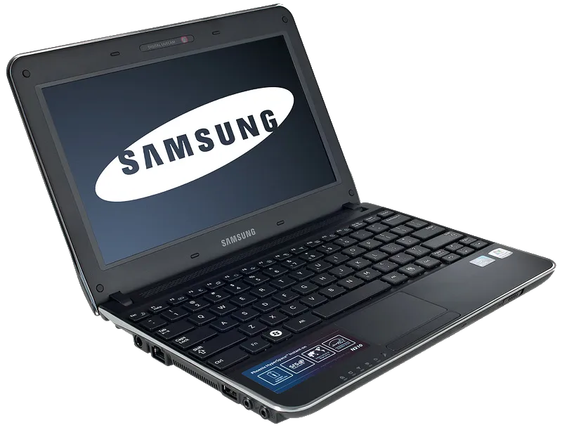 Восстановление данных Samsung N210P