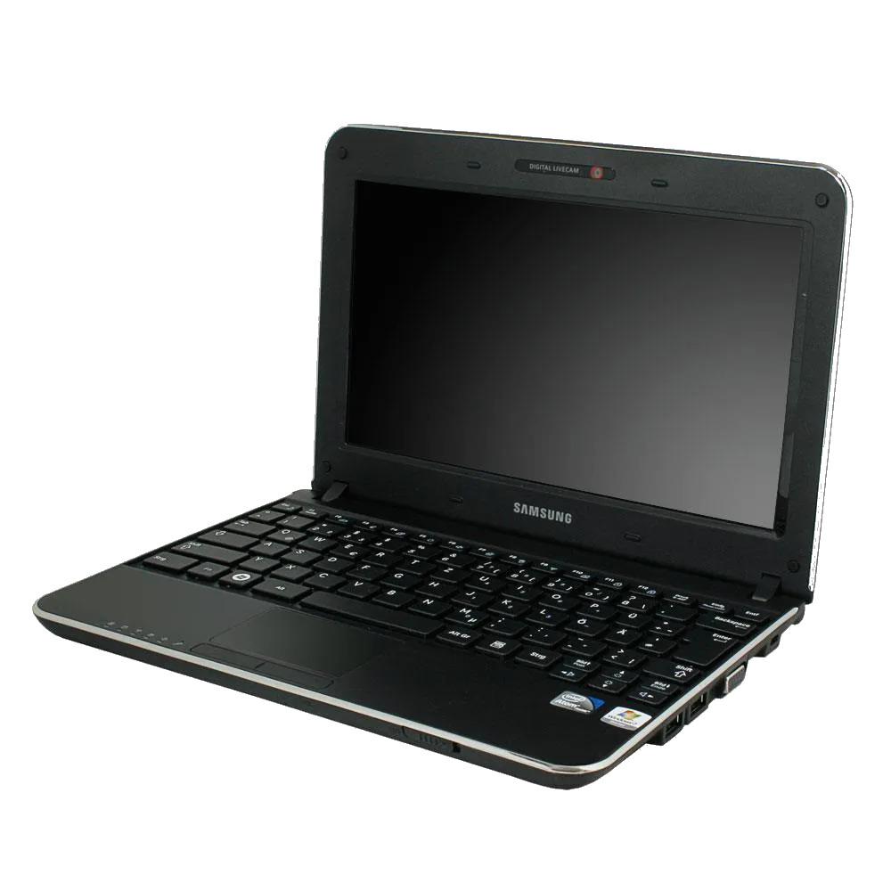 Восстановление данных Samsung N220