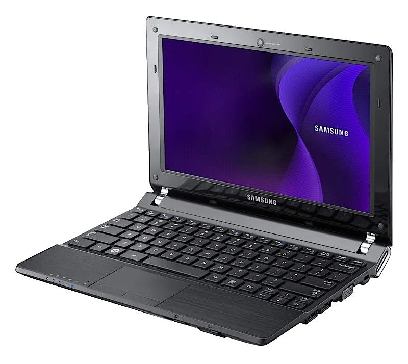 Восстановление данных Samsung N230-JA02