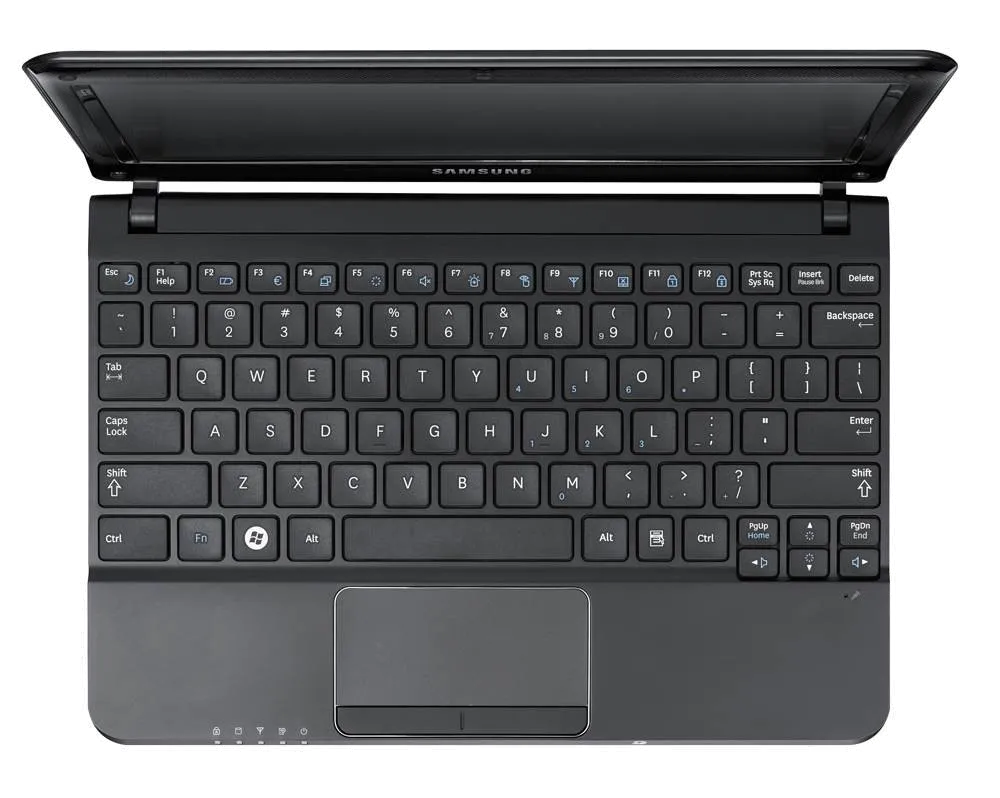 Восстановление данных Samsung NC110-A06