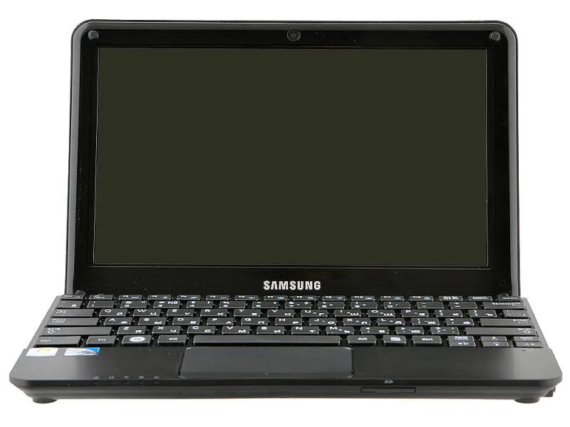 Восстановление данных Samsung NC110-A0C