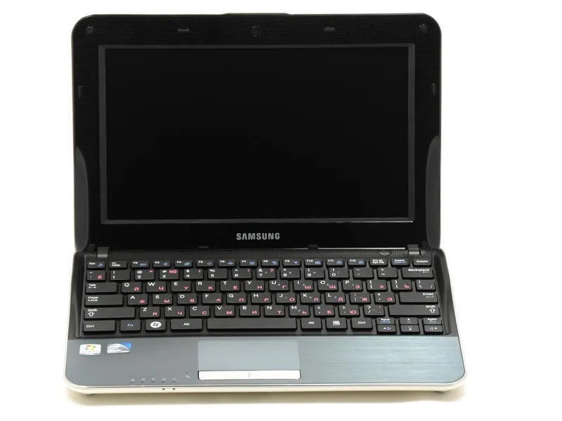 Восстановление данных Samsung NF210-A01