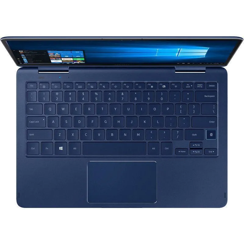 Восстановление данных Samsung Notebook 9 Pen 13 (2019)