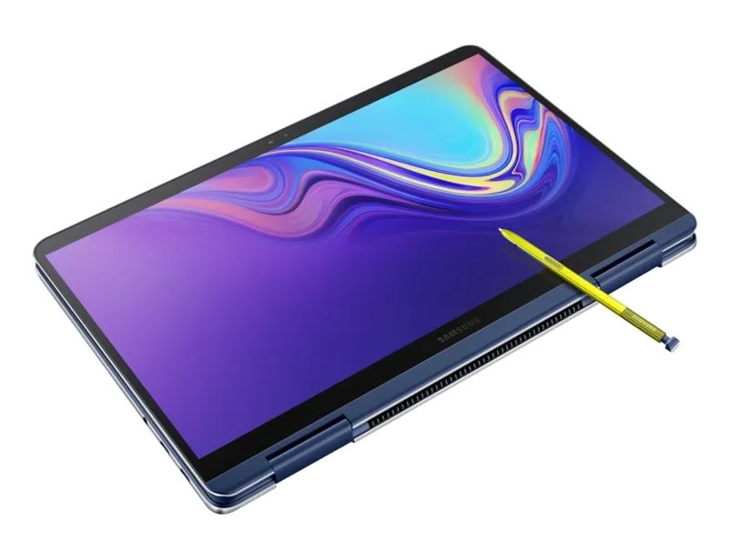 Восстановление данных Samsung Notebook 9 Pen 15 (2019)