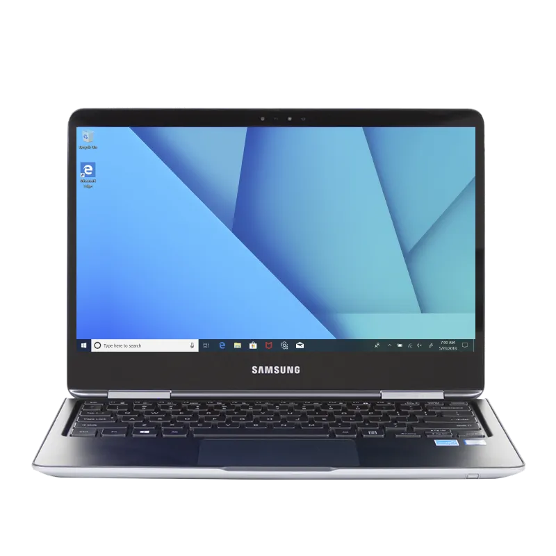 Восстановление данных Samsung Notebook 9 Pro