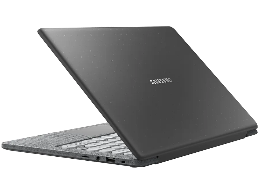 Восстановление данных Samsung Notebook Flash