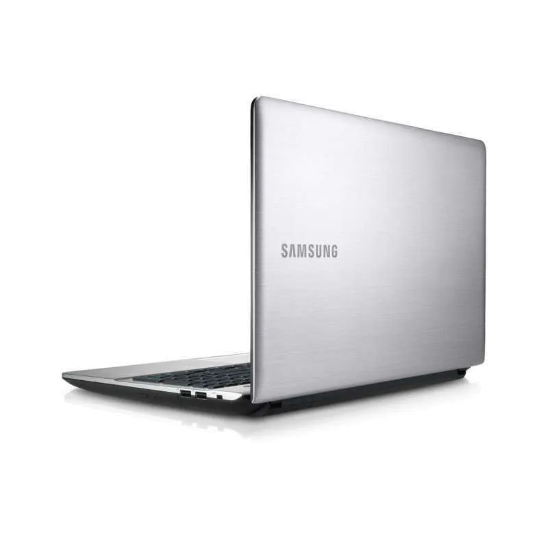 Восстановление данных Samsung NP270E5V