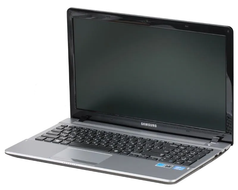 Восстановление данных Samsung NP300E5E