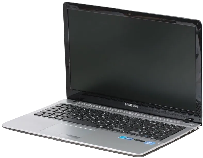 Восстановление данных Samsung NP450R5E
