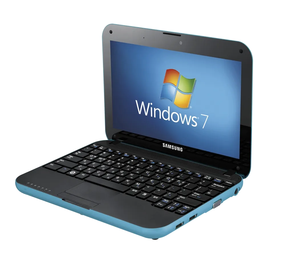 Восстановление данных Samsung NS310-A01