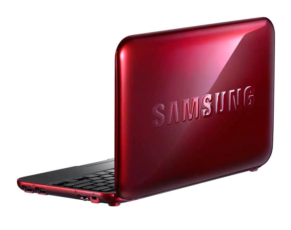 Восстановление данных Samsung NS310-A02