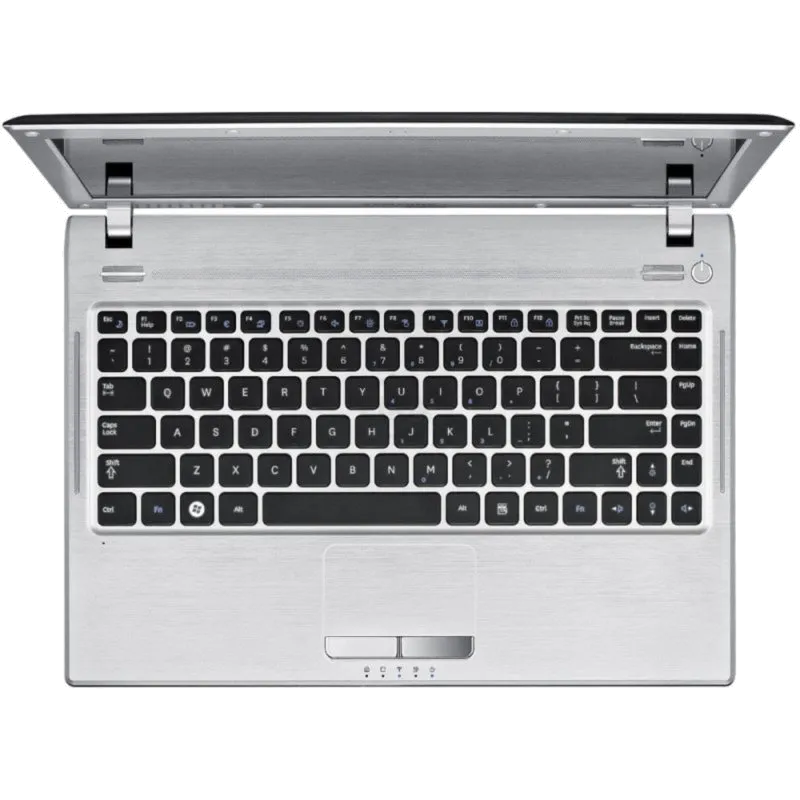 Восстановление данных Samsung Q330-JS05