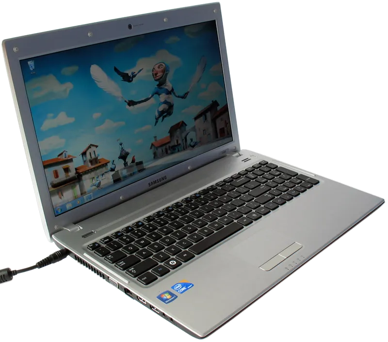 Восстановление данных Samsung Q530-JT01