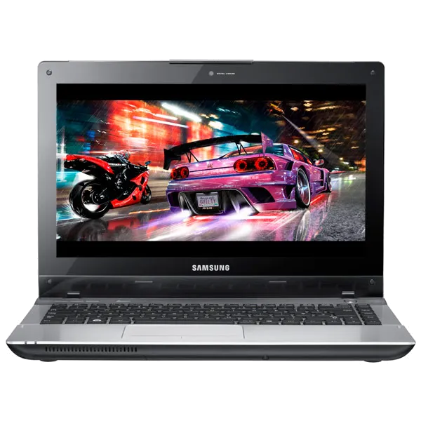 Восстановление данных Samsung QX310-S01