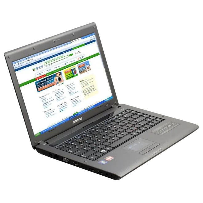 Восстановление данных Samsung R425-JS01