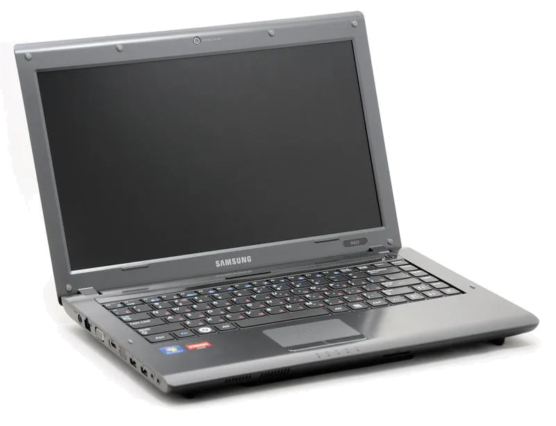 Восстановление данных Samsung R425-JU03