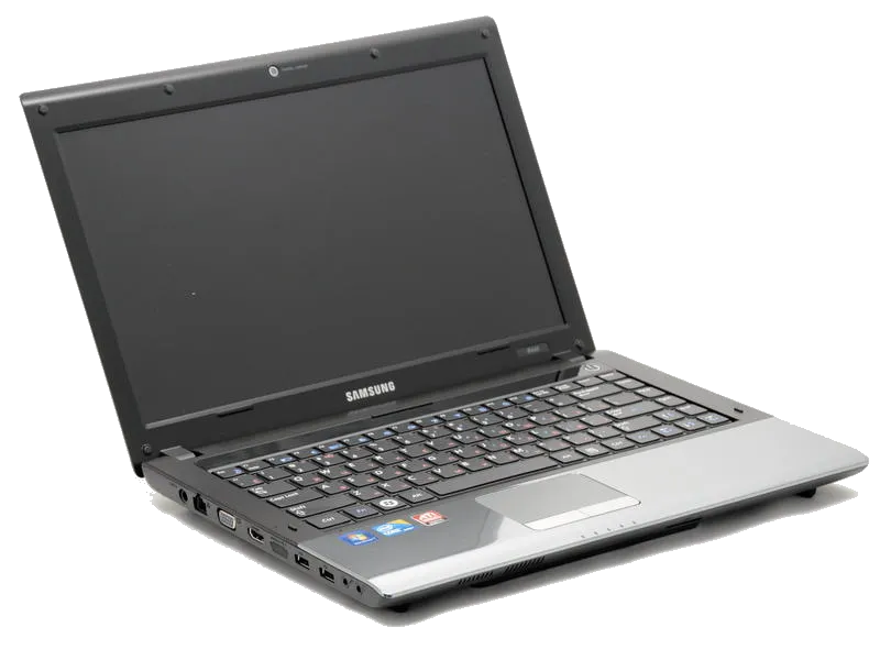 Восстановление данных Samsung R440-JT03