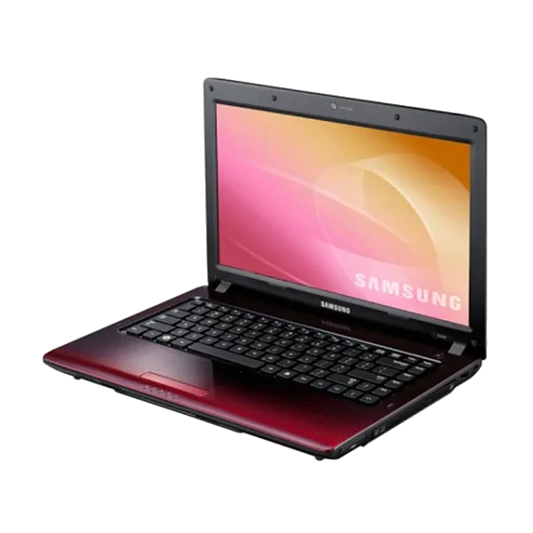 Восстановление данных Samsung R480-JS01