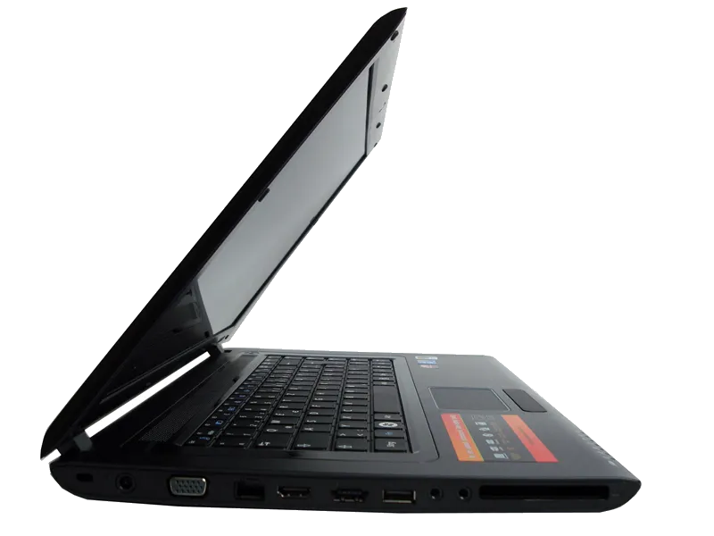 Восстановление данных Samsung R522-JS02